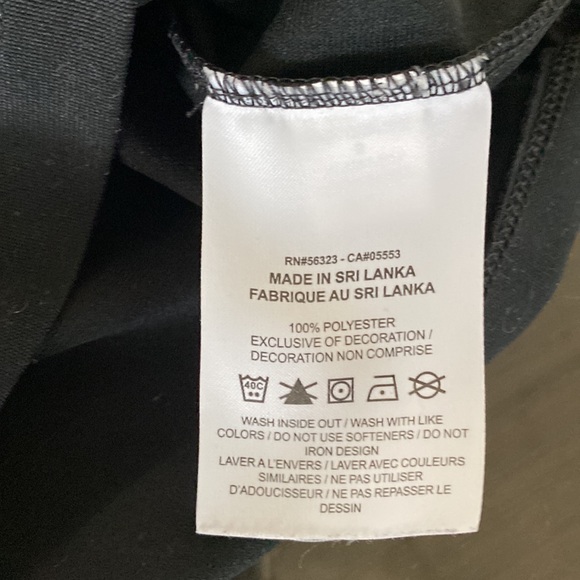 Nike Dri-Fit Half Zip Pullover - Picture 6 of 7